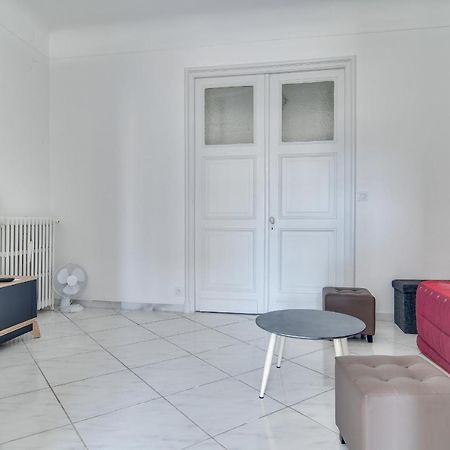 Immogroom - Sea View - Balcony - 5 Min From The Beach - Ac - Wifi Кан Екстериор снимка